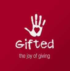 joy of giving